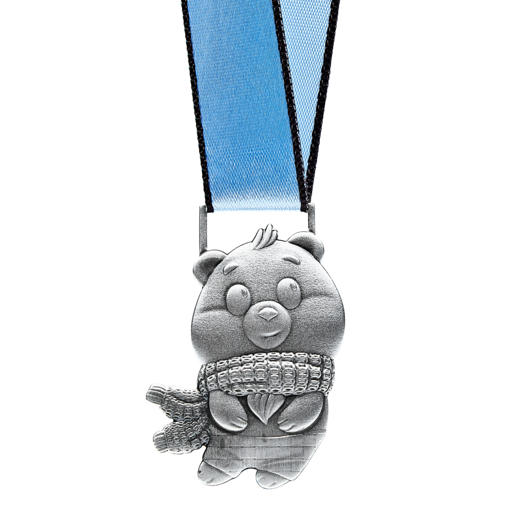 2021 Tommy Bear 1 2 Oz Pure Silver Coin Precious Metal Collectors let-your-hostess-know-how-much-you-appreciate-them-and-all-the-work